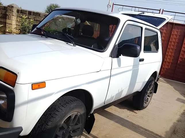 LADA (VAZ) Niva, 1.7 L, 2014 i̇l, 126 000 km, Astara - Qiymət: 11 500 ₼ - Tunel.az