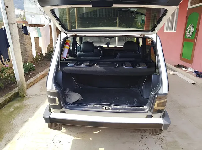 LADA (VAZ) Niva, 1.7 L, 2014 i̇l, 126 000 km, Astara - Qiymət: 11 500 ₼ - Tunel.az