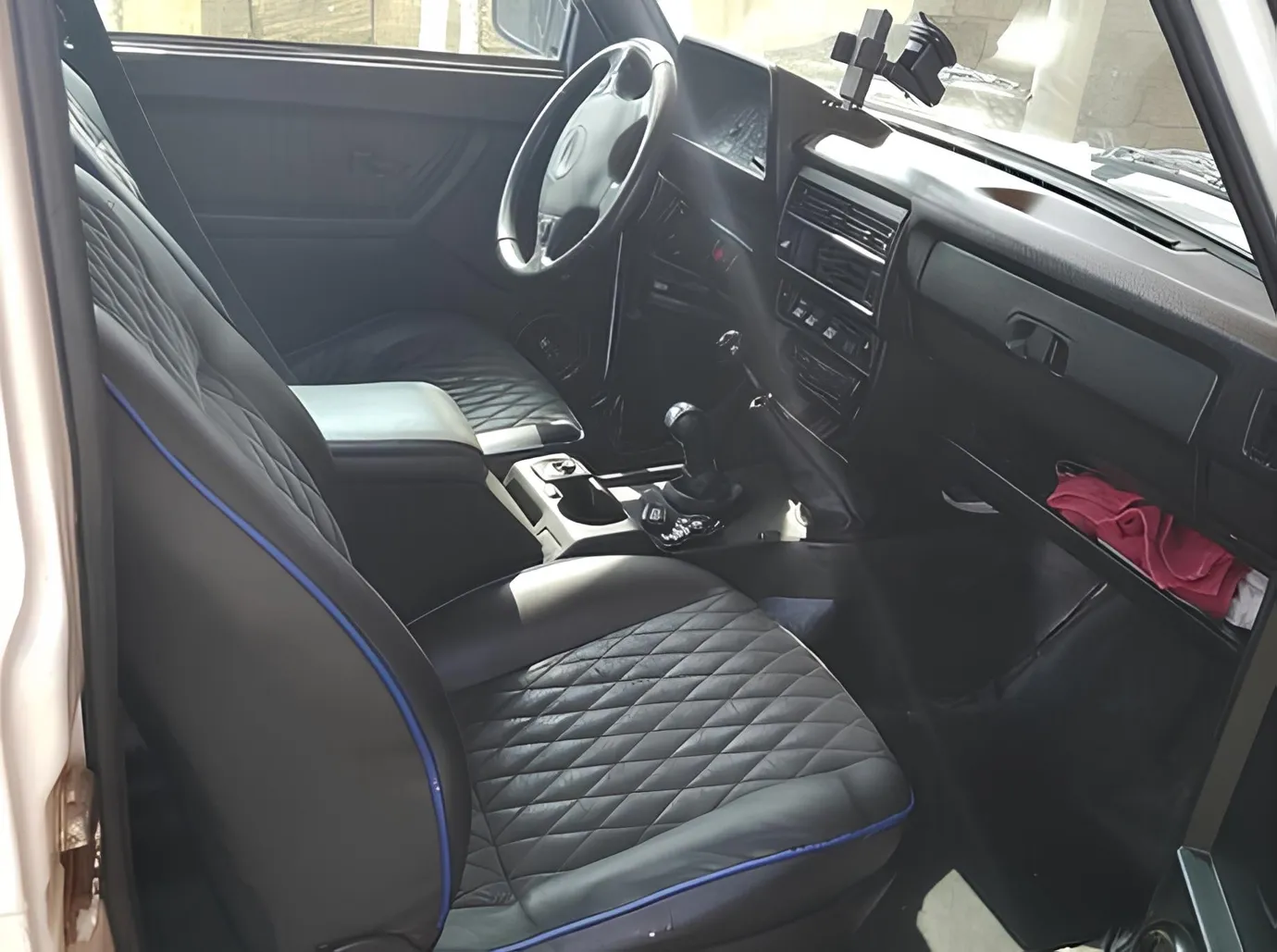 LADA (VAZ) Niva, 1.7 L, 2014 i̇l, 126 000 km, Astara - Qiymət: 11 500 ₼ - Tunel.az