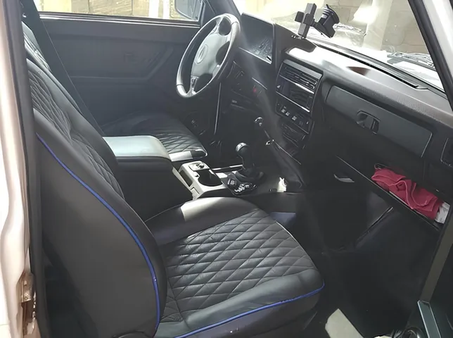 LADA (VAZ) Niva, 1.7 L, 2014 i̇l, 126 000 km, Astara - Qiymət: 11 500 ₼ - Tunel.az