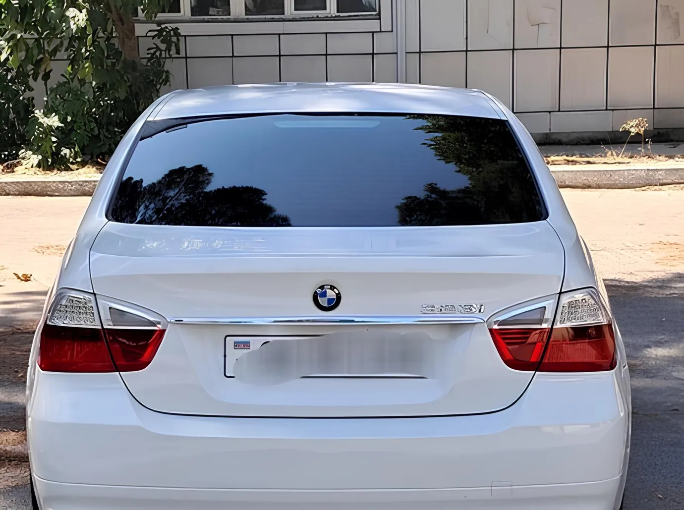 BMW 325, 2.5 L, 2006 i̇l, 236 000 km, Bakı - Qiymət: 9 900 ₼ - Tunel.az