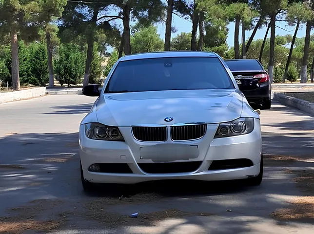 BMW 325, 2.5 L, 2006 i̇l, 236 000 km, Bakı - Qiymət: 9 900 ₼ - Tunel.az
