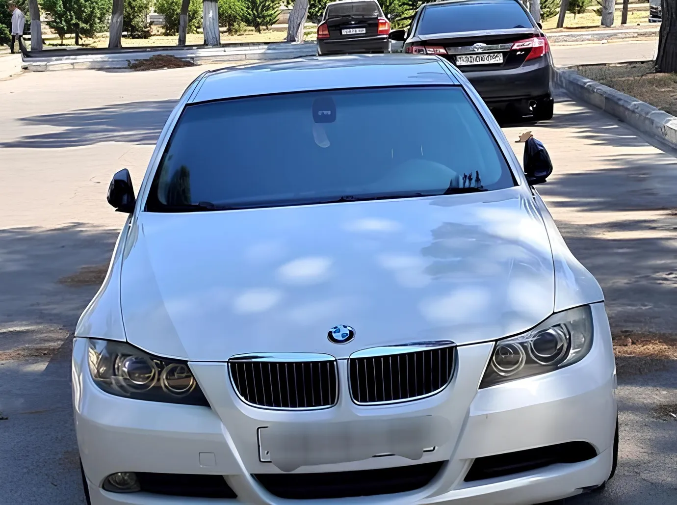 BMW 325, 2.5 L, 2006 i̇l, 236 000 km, Bakı - Qiymət: 9 900 ₼ - Tunel.az