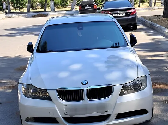 BMW 325, 2.5 L, 2006 i̇l, 236 000 km, Bakı - Qiymət: 9 900 ₼ - Tunel.az