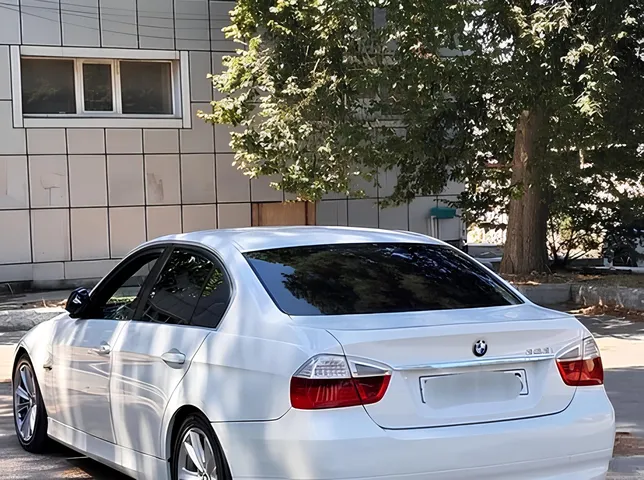 BMW 325, 2.5 L, 2006 i̇l, 236 000 km, Bakı - Qiymət: 9 900 ₼ - Tunel.az