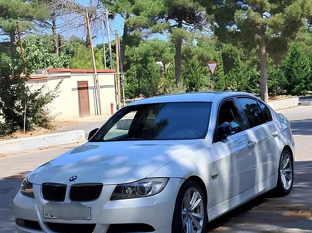 BMW 325, 2.5 L, 2006 i̇l, 236 000 km, Bakı - Qiymət: 9 900 ₼ - Tunel.az