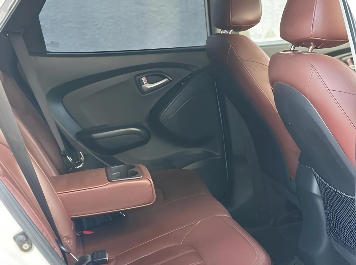 Hyundai ix35, 2.4 L, 2010 year, 159 300 km, Baku - Price: 21 300 ₼ - Tunel.az