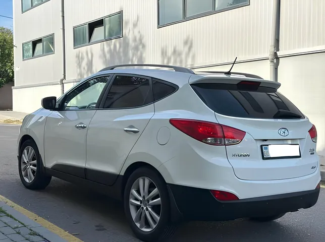 Hyundai ix35, 2.4 L, 2010 year, 159 300 km, Baku - Price: 21 300 ₼ - Tunel.az