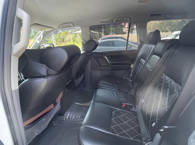 Toyota Land Cruiser Prado, 2.7 L, 2012 year, 195 000 km, Baku - Price: 37 200 ₼ - Tunel.az
