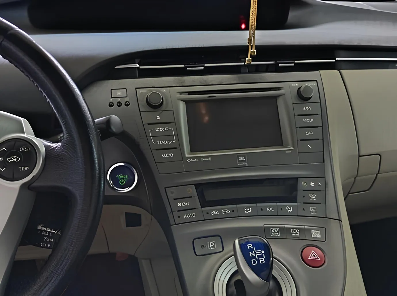 Toyota Prius, 1.8 L, 2014 წელი, 349 000 km, Baku - ფასი: 17 200 ₼ - Tunel.az