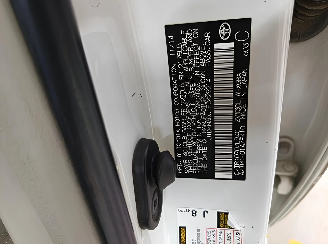 Toyota Prius, 1.8 L, 2014 წელი, 349 000 km, Baku - ფასი: 17 200 ₼ - Tunel.az