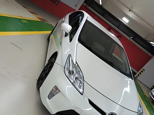 Toyota Prius, 1.8 L, 2014 წელი, 349 000 km, Baku - ფასი: 17 200 ₼ - Tunel.az