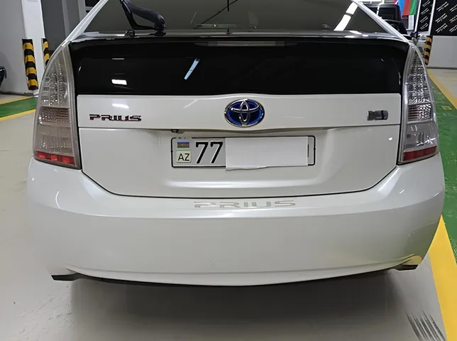 Toyota Prius, 1.8 L, 2014 წელი, 349 000 km, Baku - ფასი: 17 200 ₼ - Tunel.az