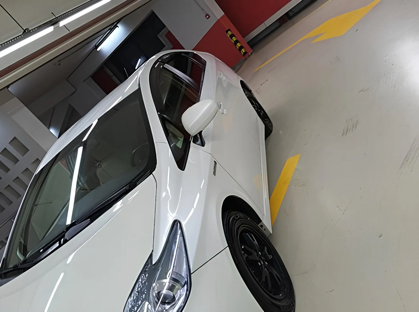 Toyota Prius, 1.8 L, 2014 წელი, 349 000 km, Baku - ფასი: 17 200 ₼ - Tunel.az