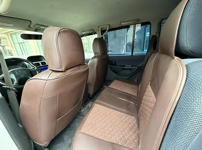 Mitsubishi Pajero io, 2.0 L, 2000 año, 377 000 km, Baku - Precio: 6 900 ₼ - Tunel.az