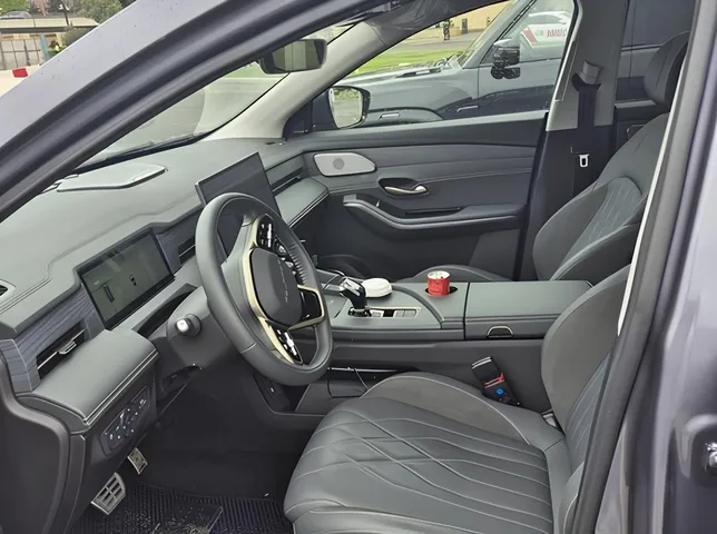 Soueast S09, 1.5 L, 2025 year, 8 000 km, Baku - Price: 44 900 ₼ - Tunel.az