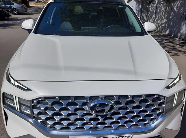 Hyundai Santa Fe, 1.6 L, 2022 année, 163 888 km, Baku - Prix : 49 500 ₼ - Tunel.az