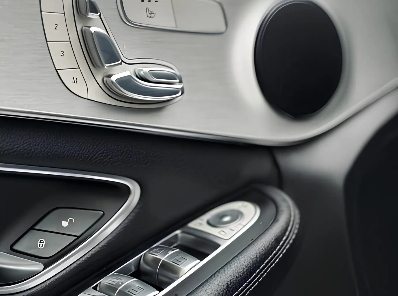 Mercedes C 220 d, 2.1 L, 2017 i̇l, 116 000 km, Bakı - Qiymət: 30 900 ₼ - Tunel.az