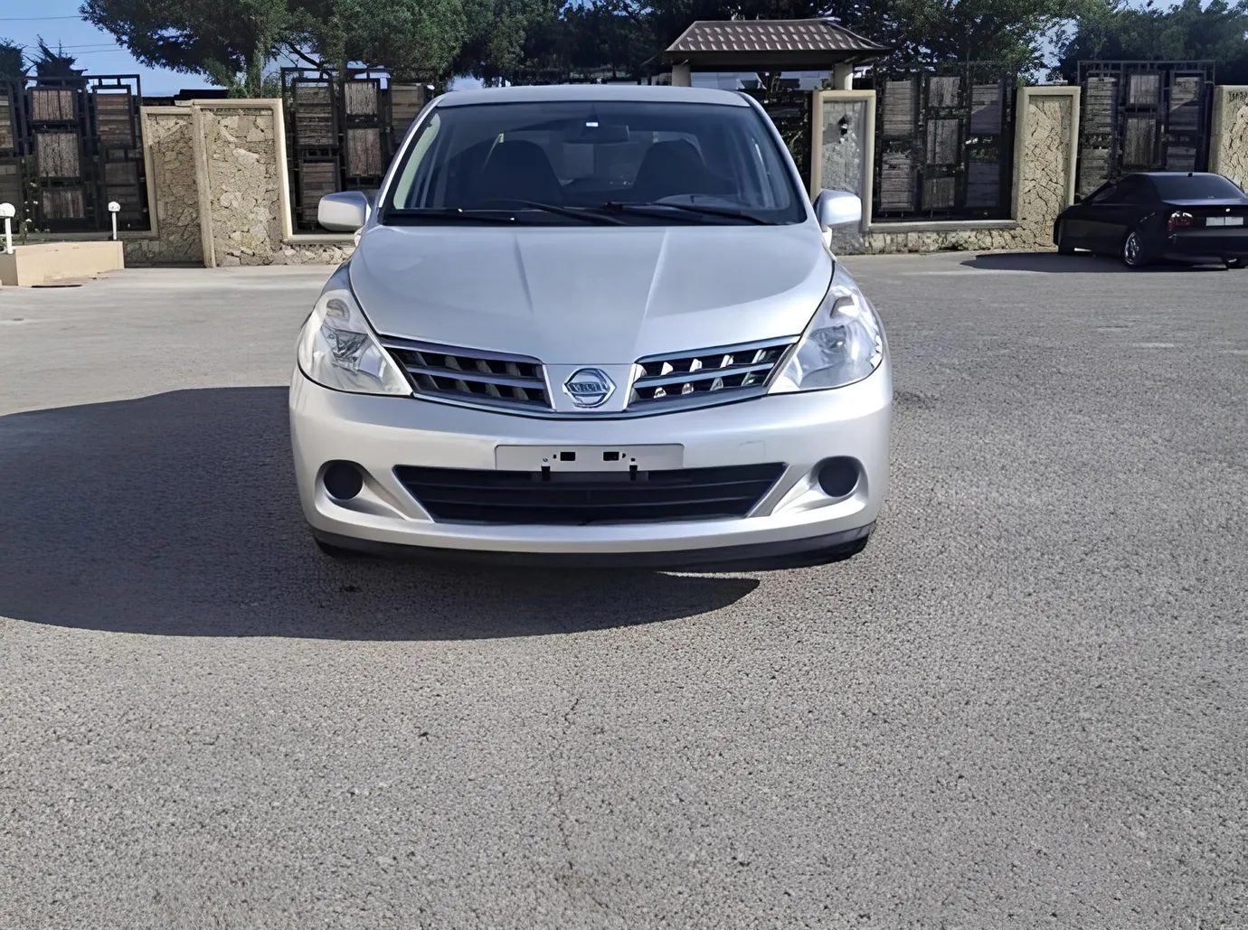 Nissan Tiida, 1.5 L, 2011 ano, 250 000 km, Baku - Preço: 11 300 ₼ - Tunel.az