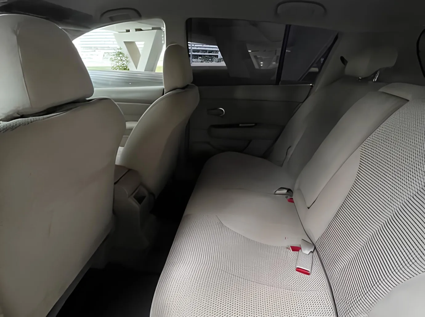 Nissan Tiida, 1.6 L, 2010 ano, 151 780 km, Baku - Preço: 14 300 ₼ - Tunel.az