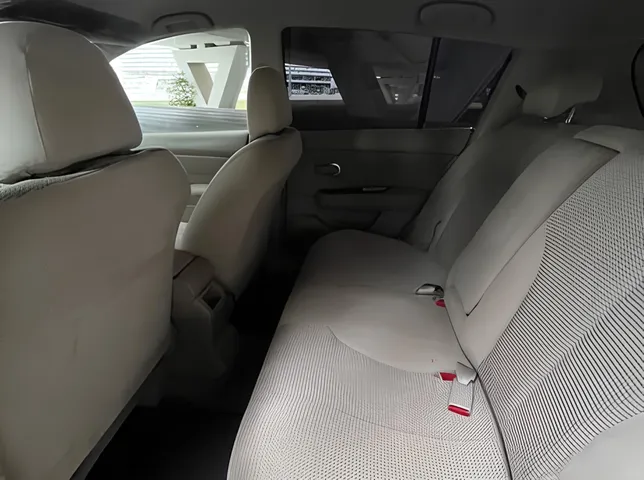 Nissan Tiida, 1.6 L, 2010 ano, 151 780 km, Baku - Preço: 14 300 ₼ - Tunel.az