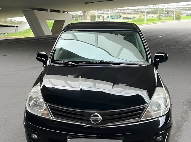Nissan Tiida, 1.6 L, 2010 ano, 151 780 km, Baku - Preço: 14 300 ₼ - Tunel.az