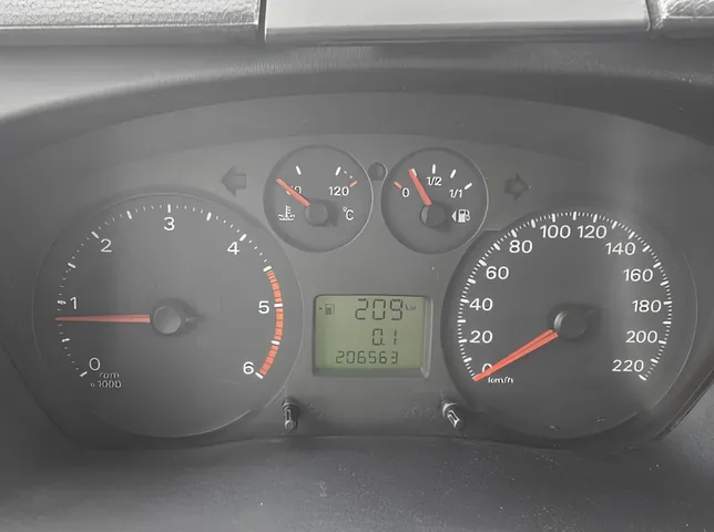 Ford Transit, 2.4 L, 2008 год, 206 500 km, Баку - Цена: 27 500 ₼ - Tunel.az