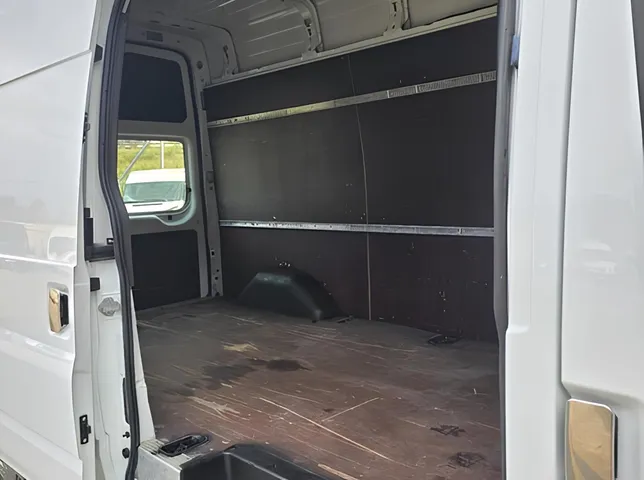 Ford Transit, 2.4 L, 2008 год, 206 500 km, Баку - Цена: 27 500 ₼ - Tunel.az