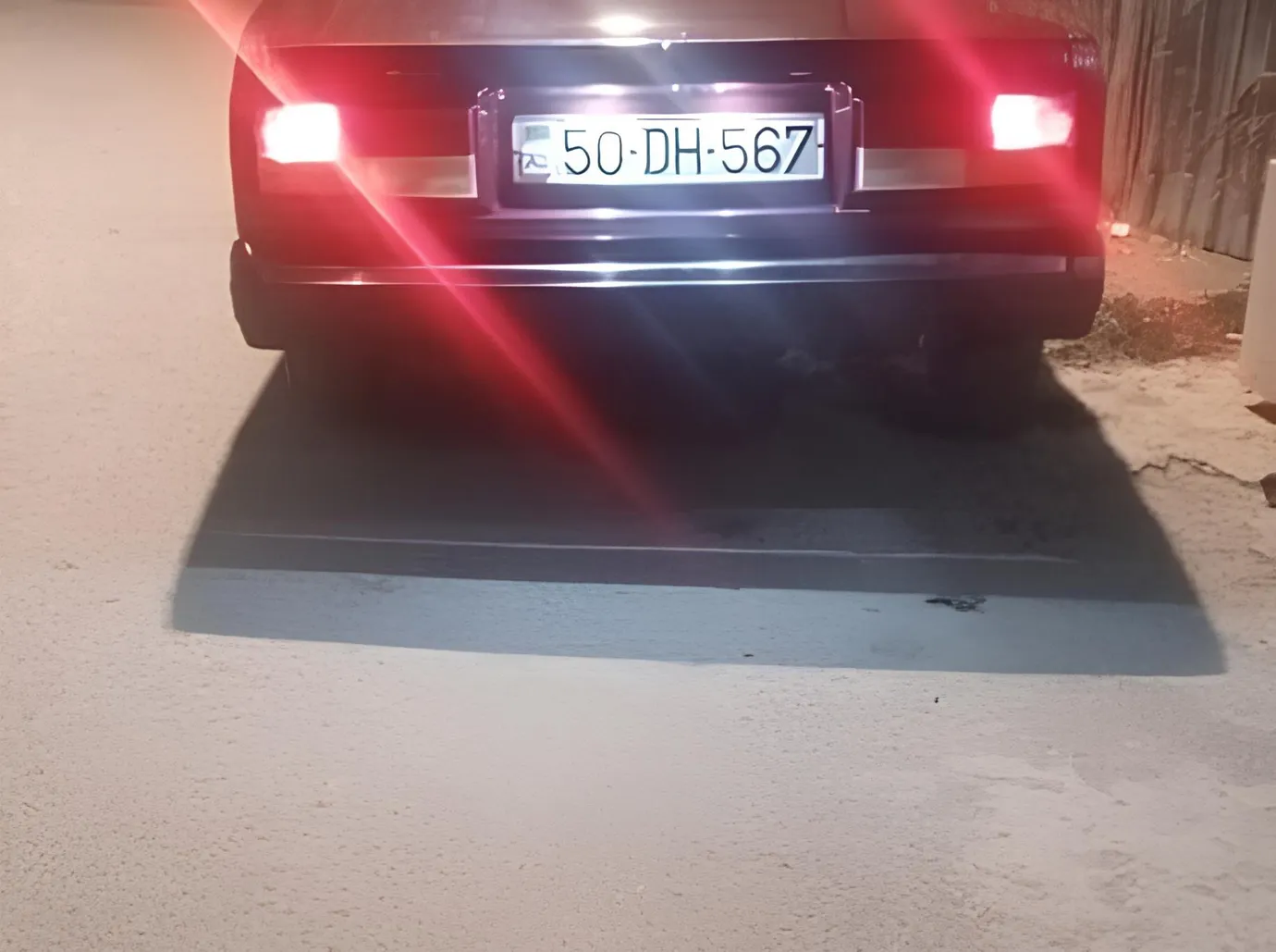 LADA (VAZ) 2107, 1.6 L, 2003 год, 30 000 km, Гёйчай - Цена: 3 200 ₼ - Tunel.az