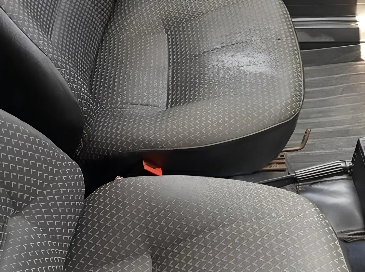 LADA (VAZ) 2107, 1.6 L, 2003 год, 30 000 km, Гёйчай - Цена: 3 200 ₼ - Tunel.az