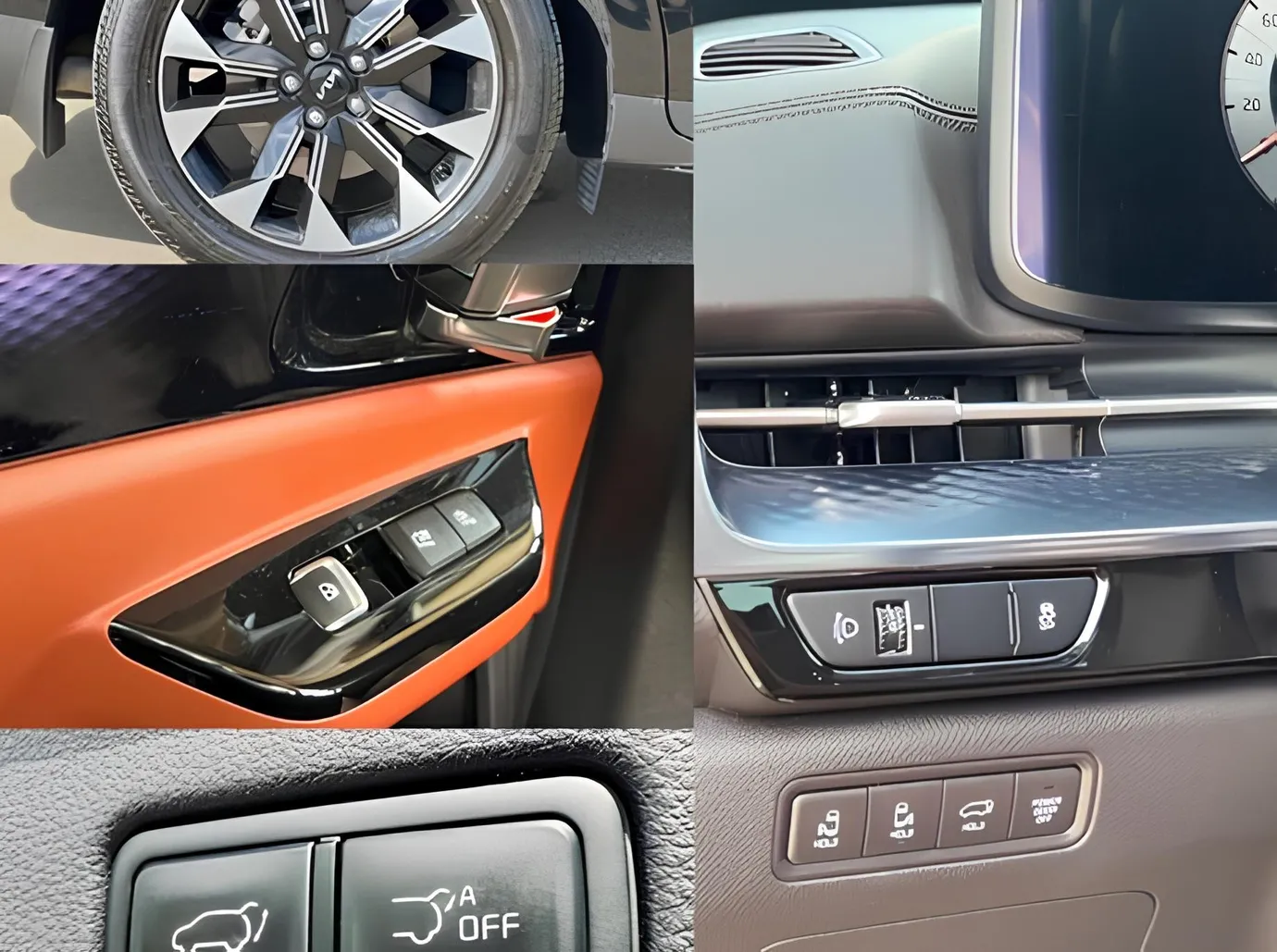 Kia Carnival, 2.2 L, 2023 жыл, 93 000 km, Baku - Баасы: 62 000 ₼ - Tunel.az