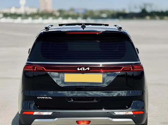 Kia Carnival, 2.2 L, 2023 жыл, 93 000 km, Baku - Баасы: 62 000 ₼ - Tunel.az