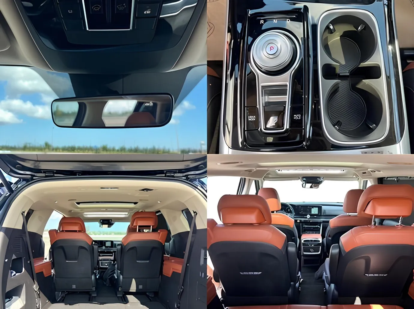 Kia Carnival, 2.2 L, 2023 жыл, 93 000 km, Baku - Баасы: 62 000 ₼ - Tunel.az
