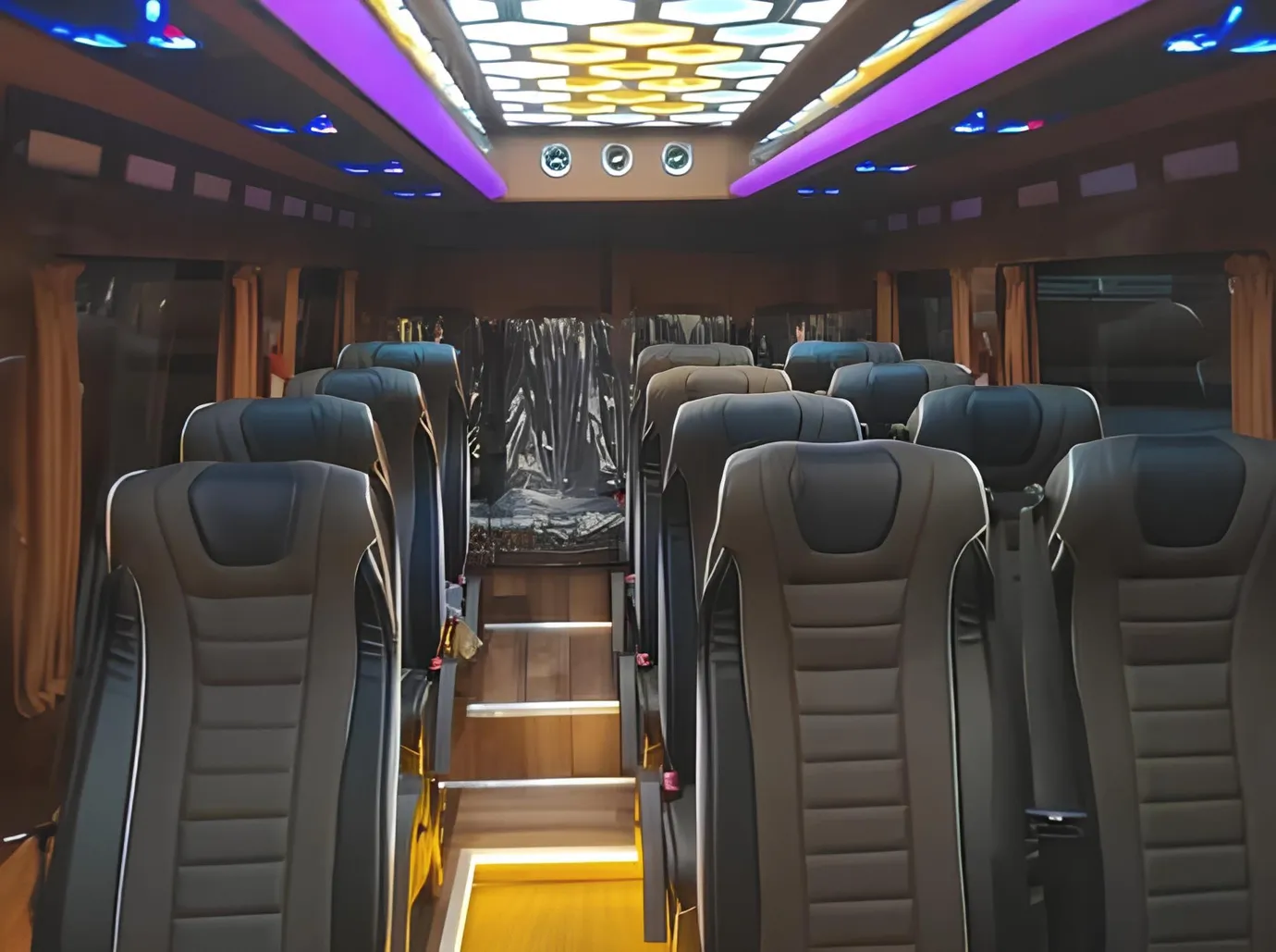 Mercedes Sprinter 316, 2.0 L, 2016 год, 500 000 km, Баку - Цена: 60 500 ₼ - Tunel.az