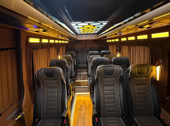 Mercedes Sprinter 316, 2.0 L, 2016 i̇l, 500 000 km, Bakı - Qiymət: 60 500 ₼ - Tunel.az