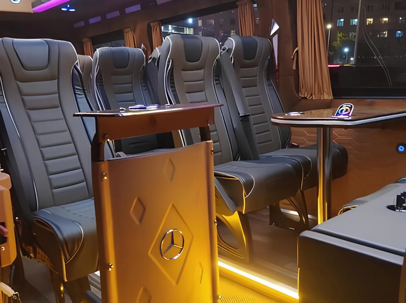 Mercedes Sprinter 316, 2.0 L, 2016 год, 500 000 km, Баку - Цена: 60 500 ₼ - Tunel.az