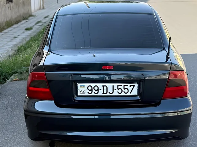 Opel Vectra, 1.6 L, 1999 год, 349 000 km, Газах - Цена: 6 500 ₼ - Tunel.az