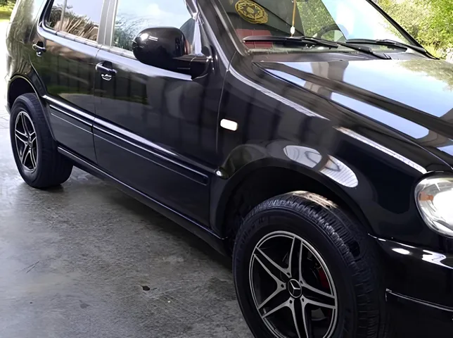 Mercedes ML 320, 3.2 L, 2001 year, 548 020 km, Baku - Price: 11 000 ₼ - Tunel.az