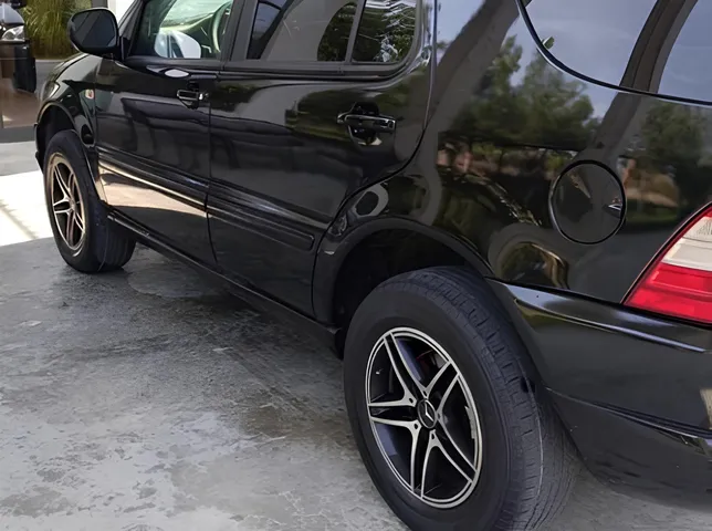 Mercedes ML 320, 3.2 L, 2001 year, 548 020 km, Baku - Price: 11 000 ₼ - Tunel.az