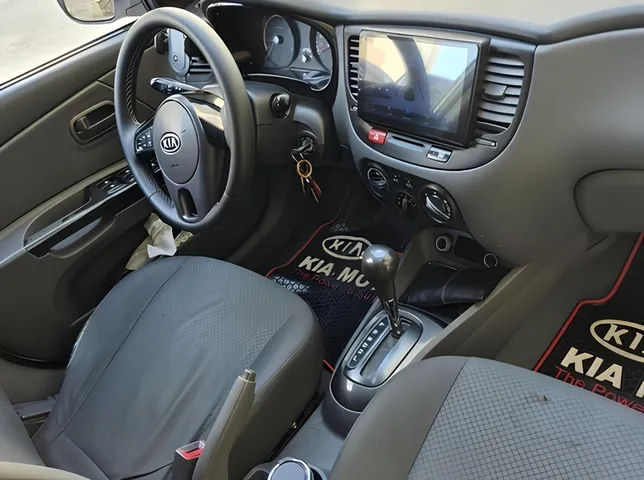 Kia Rio, 1.6 L, 2011 год, 198 000 km, Хырдалан - Цена: 13 000 ₼ - Tunel.az