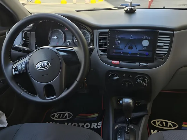 Kia Rio, 1.6 L, 2011 год, 198 000 km, Хырдалан - Цена: 13 000 ₼ - Tunel.az