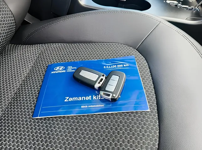 Hyundai ix35, 2.0 L, 2013 i̇l, 150 100 km, Bakı - Qiymət: 25 400 ₼ - Tunel.az