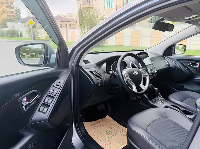 Hyundai ix35, 2.0 L, 2013 i̇l, 150 100 km, Bakı - Qiymət: 25 400 ₼ - Tunel.az