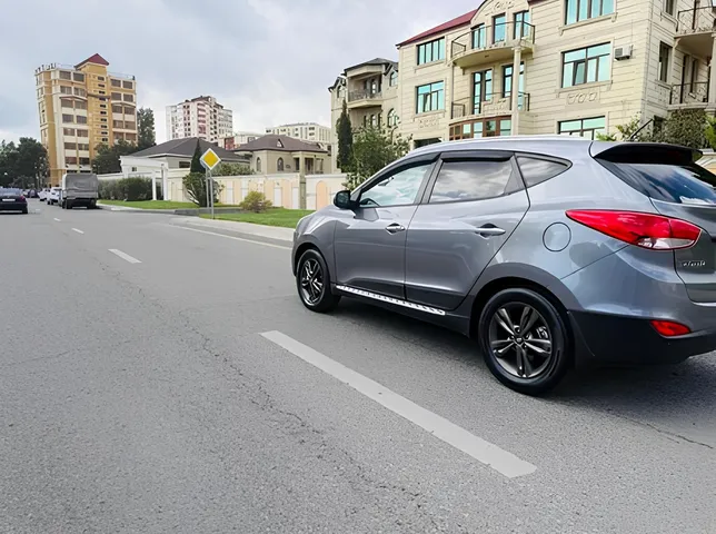 Hyundai ix35, 2.0 L, 2013 i̇l, 150 100 km, Bakı - Qiymət: 25 400 ₼ - Tunel.az