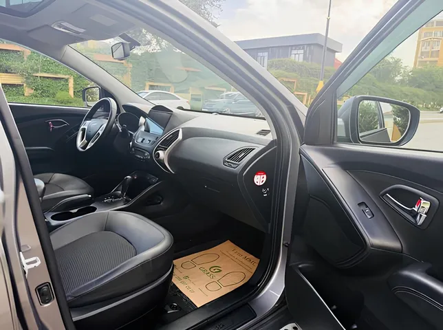 Hyundai ix35, 2.0 L, 2013 i̇l, 150 100 km, Bakı - Qiymət: 25 400 ₼ - Tunel.az