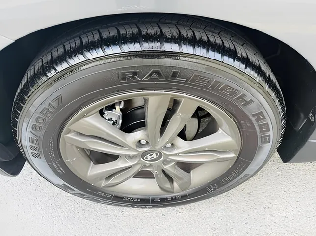 Hyundai ix35, 2.0 L, 2013 i̇l, 150 100 km, Bakı - Qiymət: 25 400 ₼ - Tunel.az