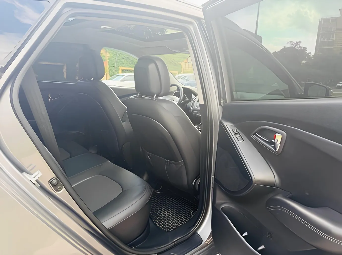 Hyundai ix35, 2.0 L, 2013 i̇l, 150 100 km, Bakı - Qiymət: 25 400 ₼ - Tunel.az
