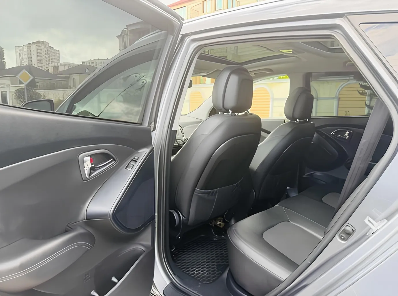 Hyundai ix35, 2.0 L, 2013 i̇l, 150 100 km, Bakı - Qiymət: 25 400 ₼ - Tunel.az