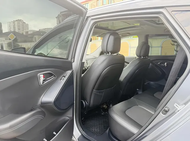 Hyundai ix35, 2.0 L, 2013 i̇l, 150 100 km, Bakı - Qiymət: 25 400 ₼ - Tunel.az