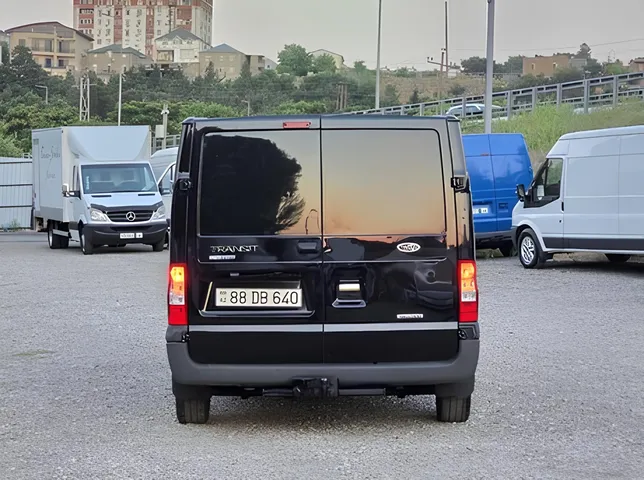 Ford Transit, 2.2 L, 2011 год, 252 500 km, Баку - Цена: 20 900 ₼ - Tunel.az